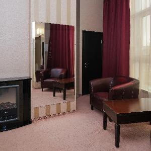 Hotel Pioner-Luxe