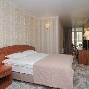 Hotel Pioner-Luxe