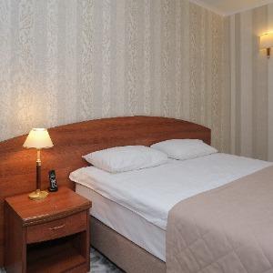 Hotel Pioner-Luxe