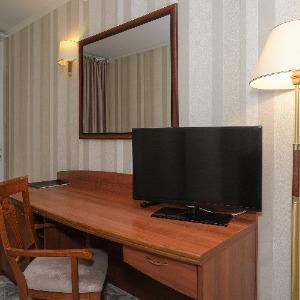 Hotel Pioner-Luxe