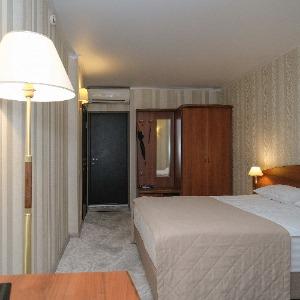 Hotel Pioner-Luxe