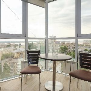Hotel Pioner-Luxe