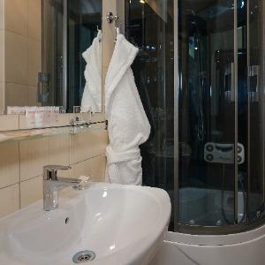 Hotel Pioner-Luxe