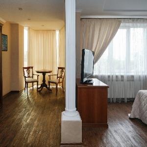 Hotel Pioner-Luxe