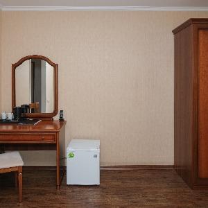 Hotel Pioner-Luxe