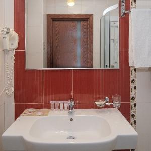 Hotel Pioner-Luxe