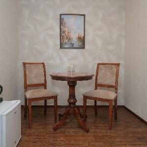 Hotel Pioner-Luxe