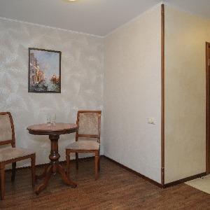 Hotel Pioner-Luxe