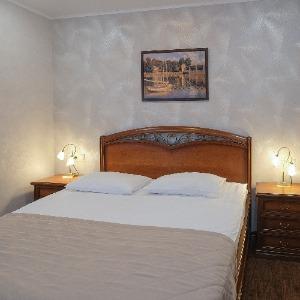 Hotel Pioner-Luxe