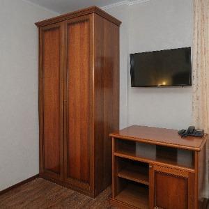 Hotel Pioner-Luxe