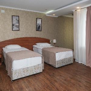 Hotel Pioner-Luxe