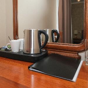 Hotel Pioner-Luxe