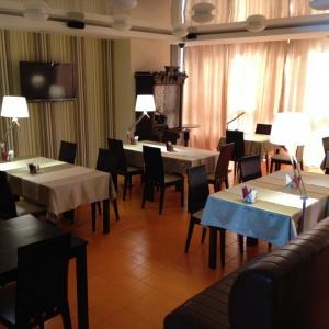 Hotel Pioner-Luxe