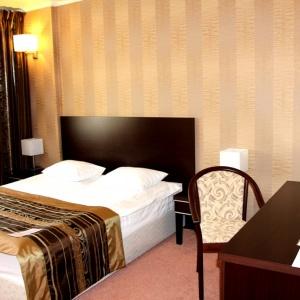 Hotel Pioner-Luxe