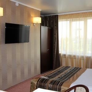 Hotel Pioner-Luxe