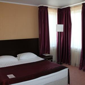 Hotel Pioner-Luxe