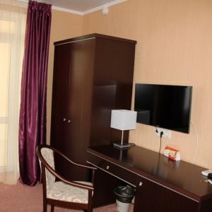 Hotel Pioner-Luxe