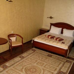 Hotel Pioner-Luxe