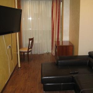 Hotel Pioner-Luxe