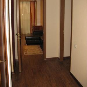 Hotel Pioner-Luxe