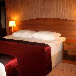Hotel Pioner-Luxe