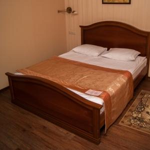Hotel Pioner-Luxe