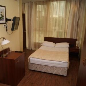 Hotel Pioner-Luxe