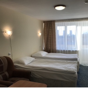 Hotel Tourist