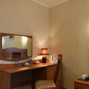 Hotel Tourist