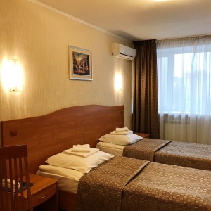 Hotel Tourist