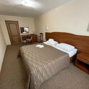 Hotel Tourist