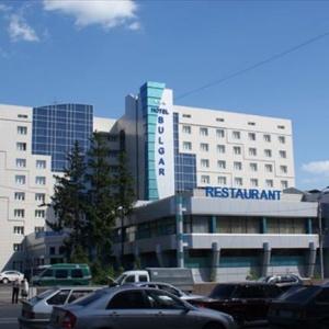 Hotel Bulgar