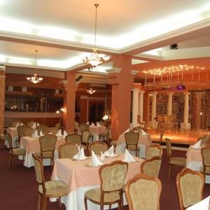 Hotel Bulgar