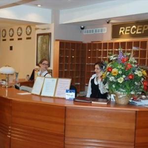 Hotel Bulgar