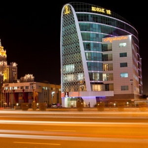 Hotel Jumbaktas