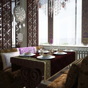 Hotel Jumbaktas