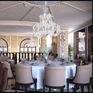 Hotel Jumbaktas