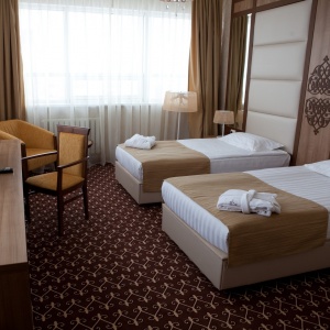 Hotel Jumbaktas