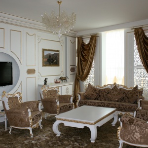 Hotel Jumbaktas
