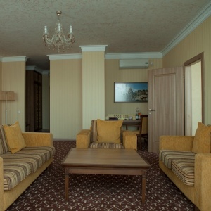 Hotel Jumbaktas