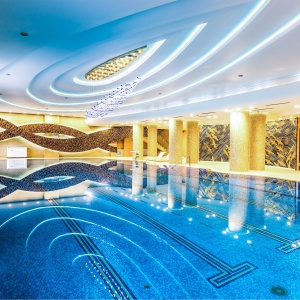 Hotel Jumbaktas
