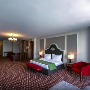 Hotel Jumbaktas