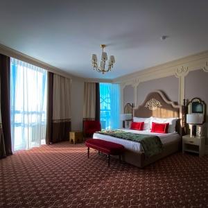 Hotel Jumbaktas