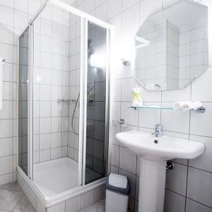 Гостиница Свисс Хаус