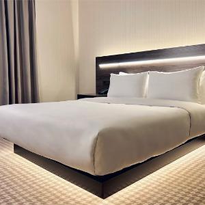 Apri Hotel Perm City Center
