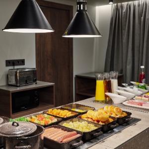 Apri Hotel Perm City Center