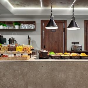 Apri Hotel Perm City Center