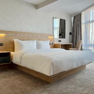 Apri Hotel Perm City Center