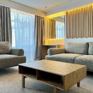 Apri Hotel Perm City Center