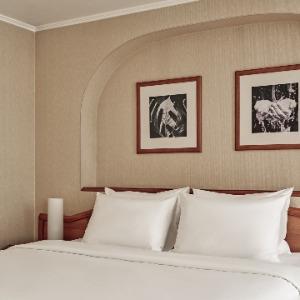 Apri Hotel Perm City Center